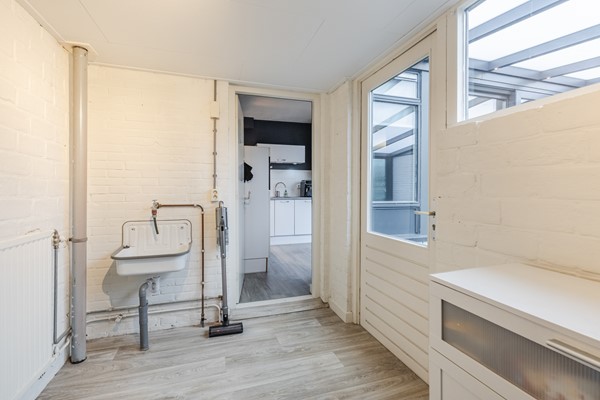 Medium property photo - De Dreef 21, 9502 PV Stadskanaal